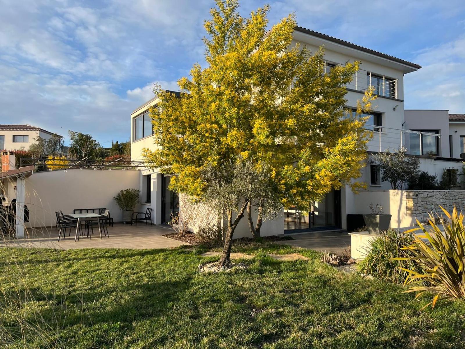 Apartamento Mimosa