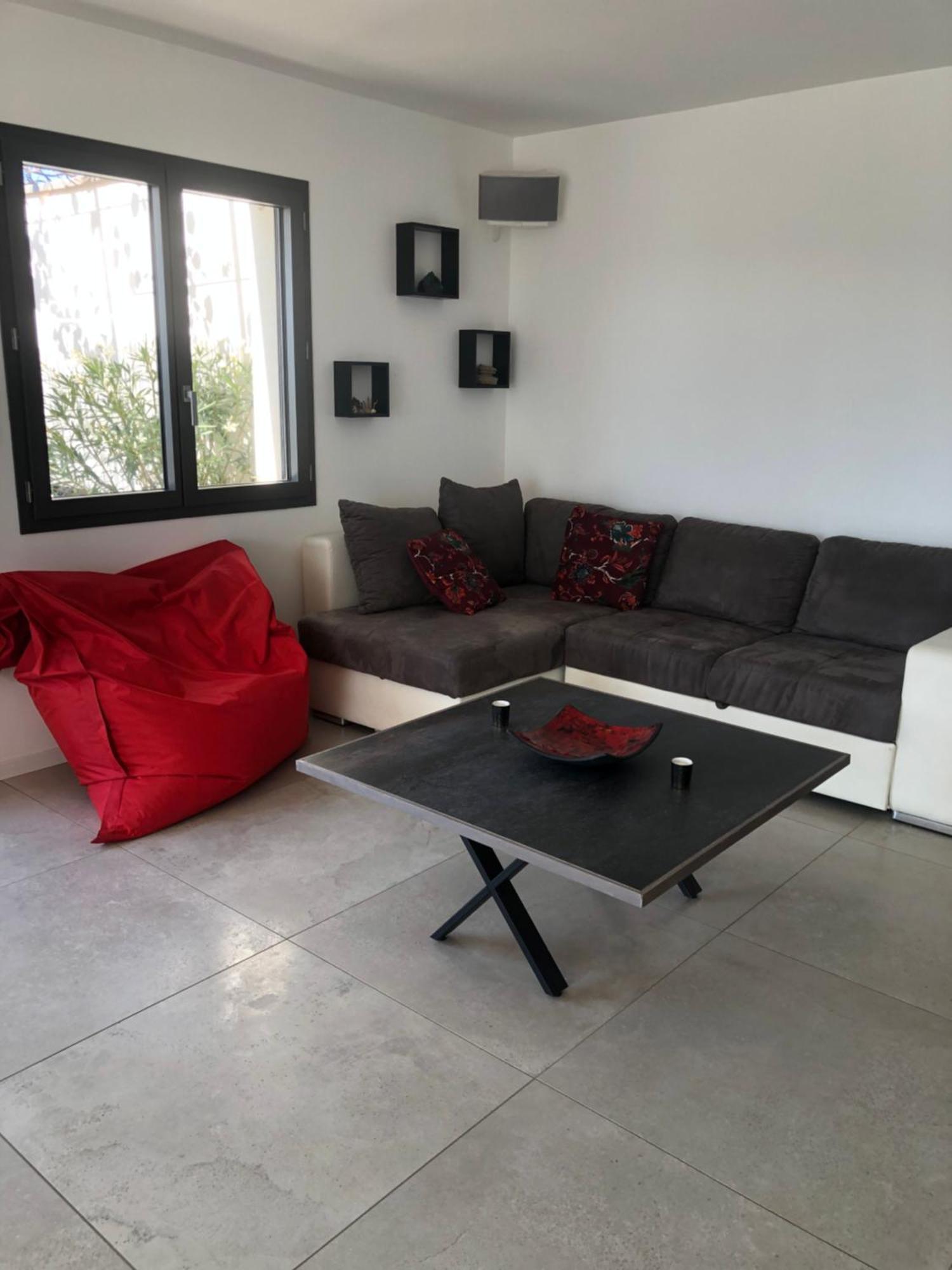 Apartment Mimosa