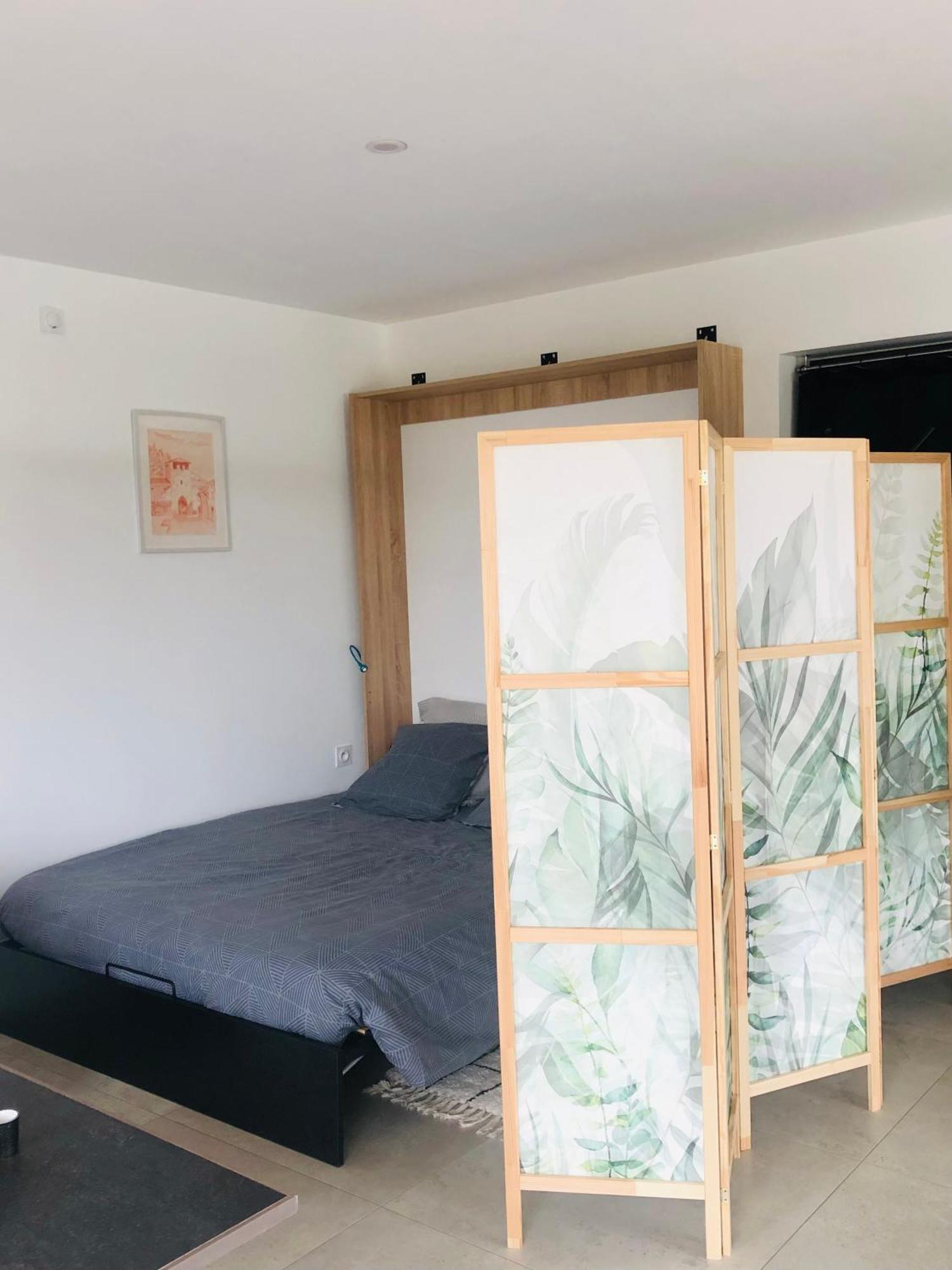 Mimosa Appartement Crest