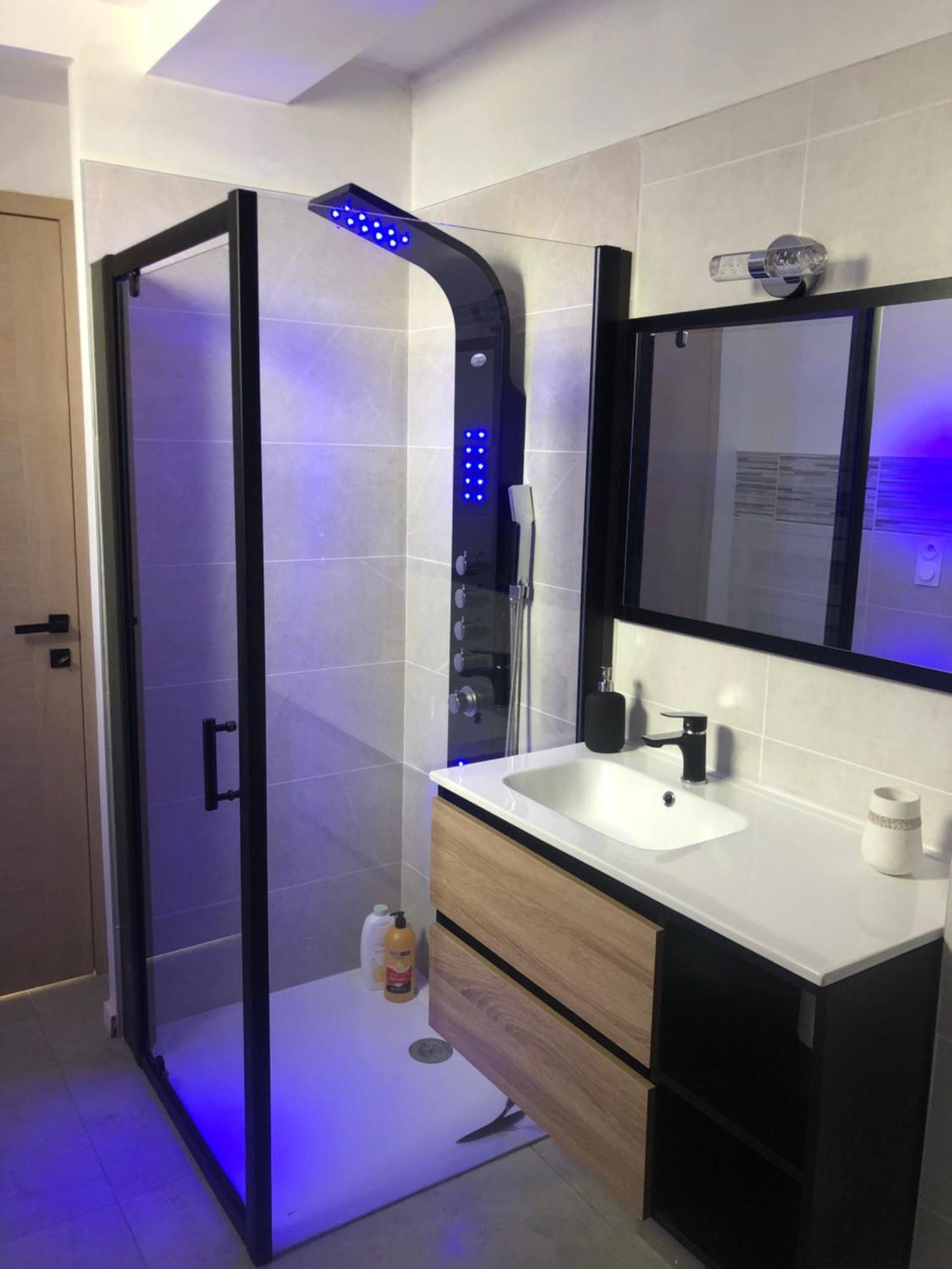 Mimosa Apartment